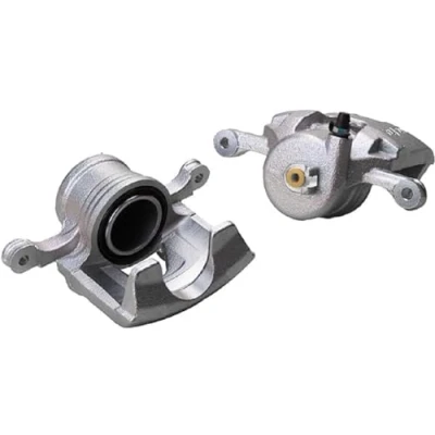 Image of 42371125, 96682852 Brake caliper HELLA 8AN 355 799 931 CHEVROLET: Spark