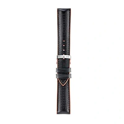 Image of Morellato Unisex Sport Collection Boxing Rubber Leather Strap A01X4762797