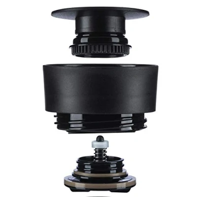Image of 720DGREE Replacement Lid for “PleasureToGo“ Black