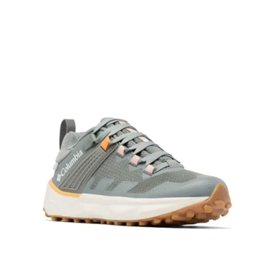 Image of Columbia Facet 75 Outdry Hiking shoes, Women&#039;s, Size: 6, Sedona sage Textile/synthetics