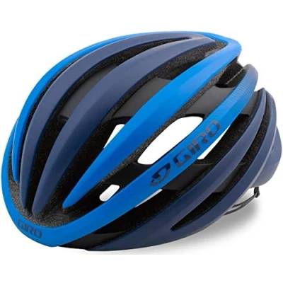 Image of Giro Unisex Adult Cinder MIPS Helmet Matt Blue, Small/51 55 cm