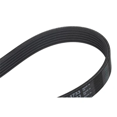 Image of 5750L2, 5750R5, 5750W0, 5750X7, 5750YF V ribbed belt CONTITECH 6PK1733 1733mm 6 BMW: 3 Compact, AUDI: A1 Hatchback, TOYOTA: Avensis II Hatchback