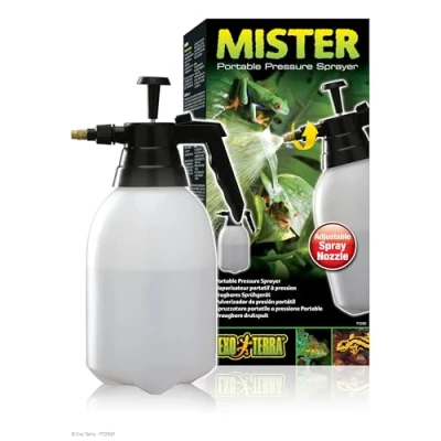 Image of Exo Terra Mister Pump Up Sprayer, 1.5 Litre