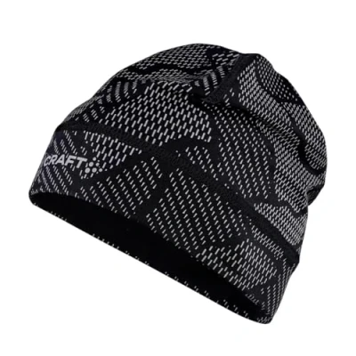 Image of Craft Core Essence Lumen Hat BLACK
