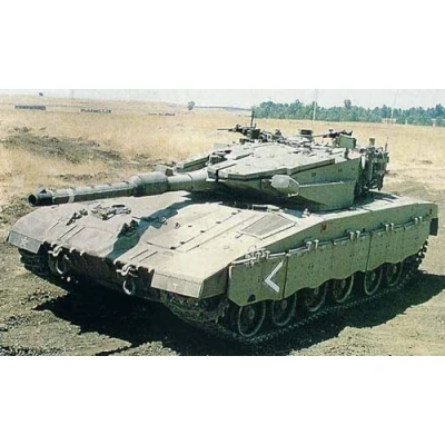 Image of Trumpeter TRU07104 ( ) Model Kit, Various