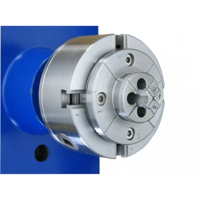 Image of Charnwood V3SJ Stepped Jaws for Viper3 Chuck