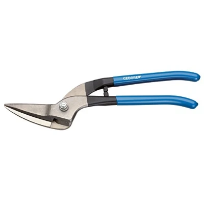 Image of GEDORE Shears 350 mm, Right Hand Cutting, 1 Piece, 423035