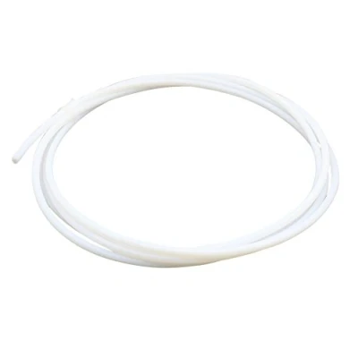 Image of DollaTek 5m PTFE Teflon Bowden Tube (4.0mm OD/2.0mm ID) 1.75mm Filament for 3D Printer