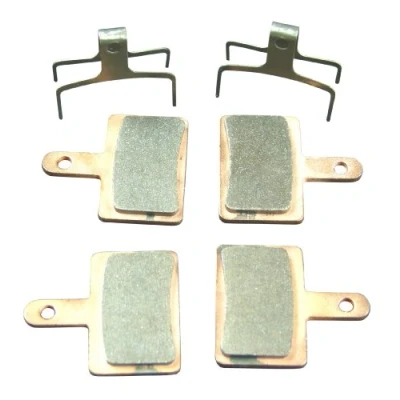 Image of Ashima Sintered Pads Shimano Pre 2011/Tektro Disc Brake
