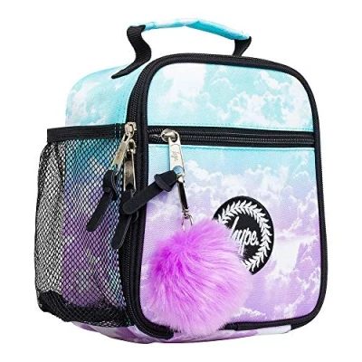 Image of hype Cloud Fade Lunch Box