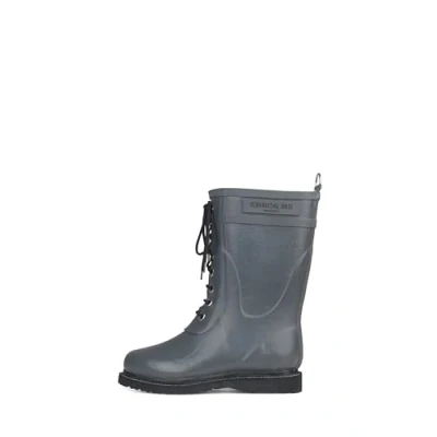 Image of Rub15 Rubber Women&#039;s Medium Wellington Boots