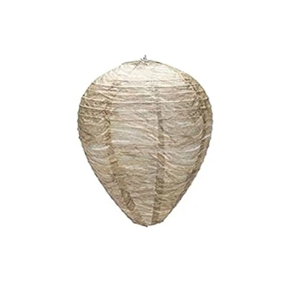 Image of PMS PAPER DECOY WASPS NEST IN OPP BAG WITH INSERT