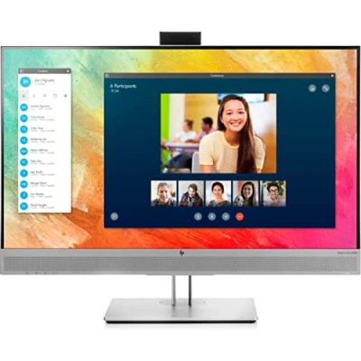 Image of E273m 27&quot; IPS LED FHD 16: 9 Monitor Black/Silver