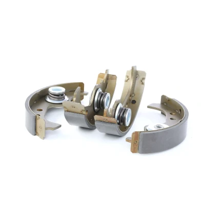 Image of 0000004382264, 0000005882011, 0000005889221, 0000005889222, 0000005889286 Brake Shoes LPR 00890 185mm 31mm FIAT: Panda I Hatchback, Cinquecento