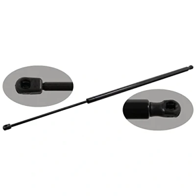 Image of 7700313346 Tailgate strut FEBI BILSTEIN 34515 750N 905mm both sides RENAULT: Trafic 3, 2 Kasten, 3 Bus, VAUXHALL: Vivaro Van, Van