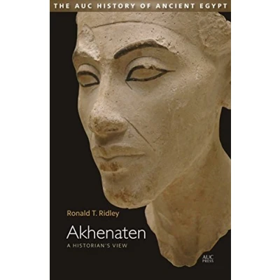 Image of Akhenaten: A Historian&#039;s View (AUC History of Ancient Egypt, The)