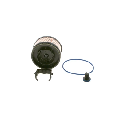 Image of 6540920005, 6540920100, A6540920005, A6540920100 Fuel Filter BOSCH F 026 402 262 Insert MERCEDES BENZ: A Class, E Class T modell