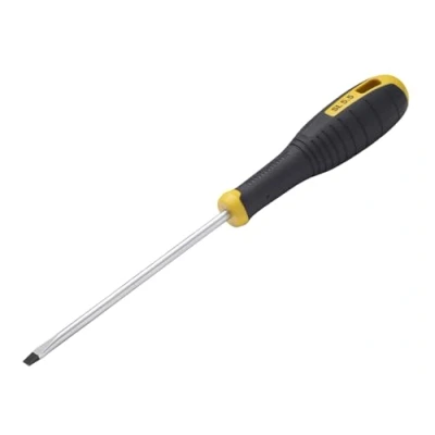 Image of Slotted Screwdriver 5.5 x 125mm Hultafors