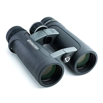 Image of VANGUARD Endeavor ED II 8x42 Binocular with Premium Hoya Glass, Waterproof/Fogproof, Black