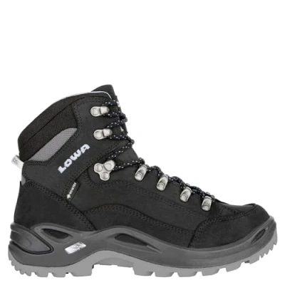 Image of Lowa Renegade GTX Mid Ws Nubuck Women&#039;s Ankle Hiking Boots