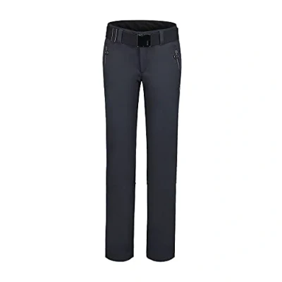 Image of LUHTA Joentaus Trousers Dark Blue 44, Blue, W44