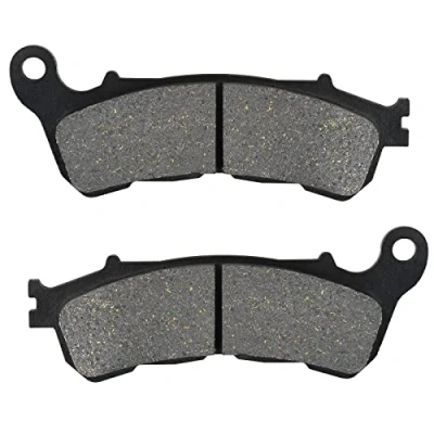 Image of AHL Front Brake Pads Disc FA388 for Honda NT 700 V6/VA6/VA7/V7/V8/VA8/VA/VAA Deauville 2006 2011