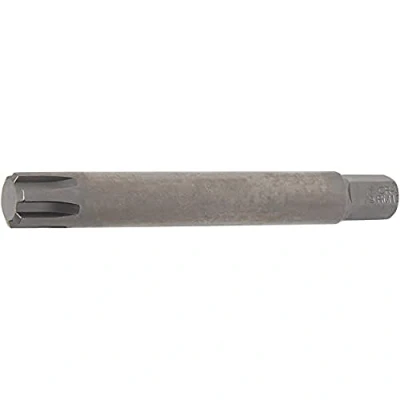 Image of BGS 4779 Bit Length 100 mm 10 (3/8&quot;) Drive Spline (for RIBE) M13