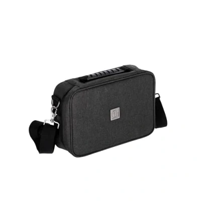 Image of Adam Hall cables ORGAFLEX® Cable bag S Padded organiser for and accessories, size 14.5&quot;