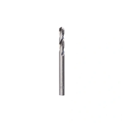 Image of 3x TIMCO Ground Stub Drills HSS M2 HSSGS4 Pack of 10