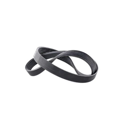 Image of 6PK920, 6PK921, 6PK922, 6PK923, 6PK924 V ribbed belt FEBI BILSTEIN 28905 923mm 6 EPDM (ethylene propylene diene Monomer (M class) rubber)