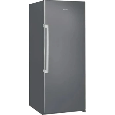 Image of Hotpoint SH6A2QGRUK Tall Larder Fridge in Grey