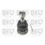 Image of 4520153R01, 4520168L00, 4520168R00, 4520184M00, 4520253R01 Ball joint QUINTON HAZELL QSJ3784S 13,4mm SUZUKI: SWIFT 4