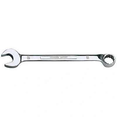 Image of Draper HI TORQ� Combination Spanner, 22mm