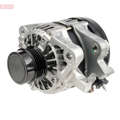 Image of 270600Y141 Generator DENSO DAN1100 14V 80A 52mm TOYOTA: Auris Hatchback, Estate