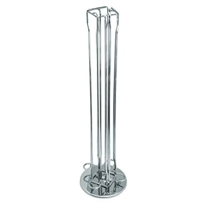 Image of Nerthus FIH 409 Rotary Coffee capsules Rack. 40
