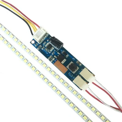 Image of ausuky 330mm LED Backlight Strip Kit Update 7&#039;&#039; 15.4&#039;&#039; CCFL LCD Laptop Monitor to