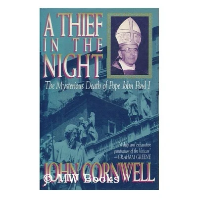 Image of A Thief in the Night