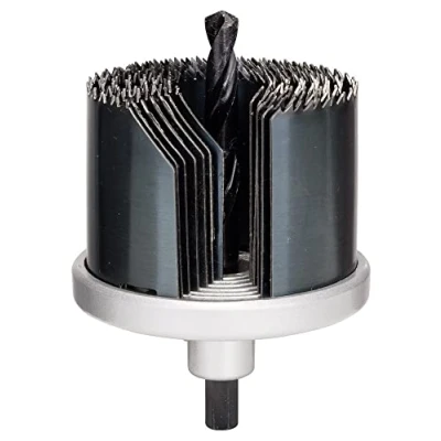 Image of Bosch 2609255636 Holesaw Set (7 Pieces)