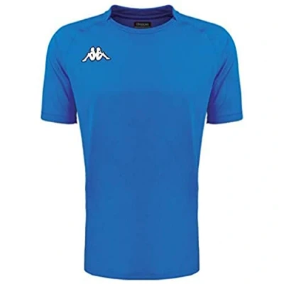 Image of Kappa Men&#039;s T Shirt, Telese Black