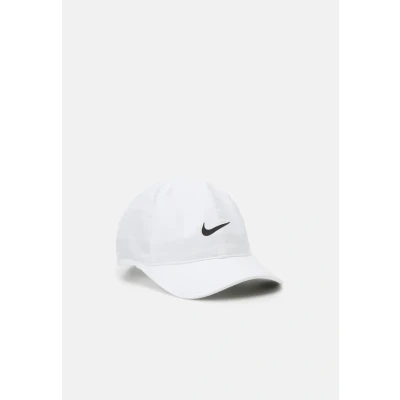 Image of Nike Performance CLUB Cap, Size: L/XL, White/black