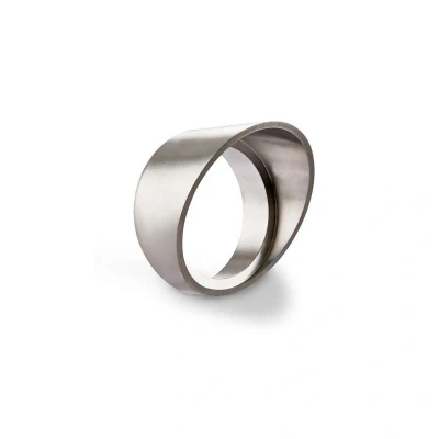 Image of Low Glare Cap For Spike Light Stainless Steel Collingwood