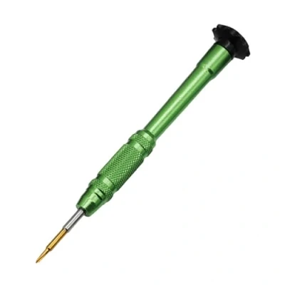 Image of Screwdriver Watchmakers Screwdrivers for Eyeglasses Clocks Watch and Jewelry Electronics Repair