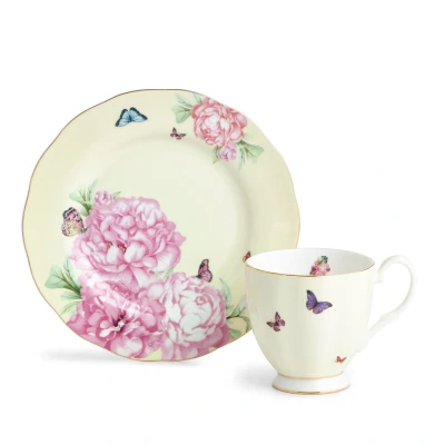 Image of Royal Albert Miranda Kerr by 1067807 4 Piece Set, Ceramic