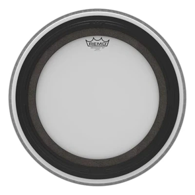 Image of Remo drumhead Ambassador SMT coated 18&quot; BR 1118 00
