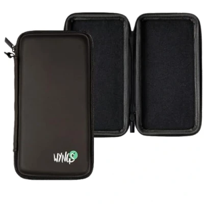 Image of Protective Case for Casio FX 83 GT Plus Black