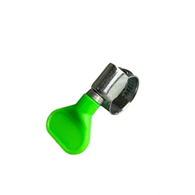 Image of Boltza® Thumb Screw/Wing Hose Pipe Clip Jubilee Clamp 12 20mm (9MM BW) x10