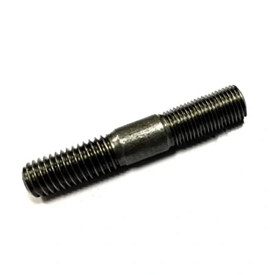Image of 12 x Exhaust Inlet Manifold Studs. 5/16 UNC/UNF 1.1/4. Length 32mm
