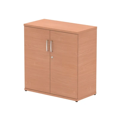 Image of Impulse 800 Cupboard Beech S00001