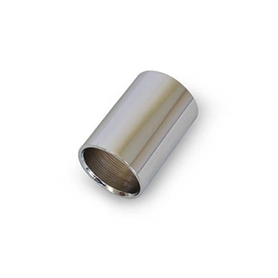 Image of Tone Deaf Music Steel Guitar Slide (Small/Short)