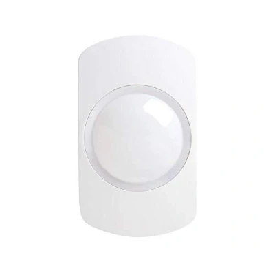 Image of Texecom AKC 0001Capture Grade 2 Wired 20m Quad PIR Sensor White